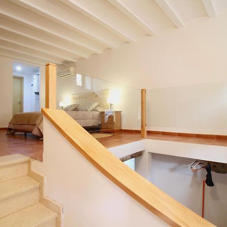 Duplex En Planta Baja Junto A La Catedral Apartment Tarragona Luaran gambar