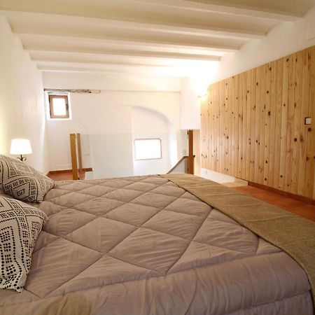 Duplex En Planta Baja Junto A La Catedral Apartment Tarragona Luaran gambar